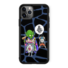 Coque pour tlphone portable iPhone 11 Pro Parodies Manga