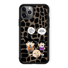 Coque pour tlphone portable iPhone 11 Pro Parodies Cinma