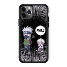 Coque pour tlphone portable iPhone 11 Pro Parodies Manga