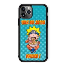 Hoesje voor iPhone 11 Pro Manga-parodien