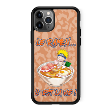 Coque pour tlphone portable iPhone 11 Pro Parodies Manga