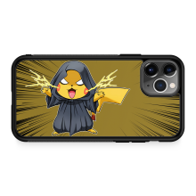 iPhone 11 Pro Phone Case Video Games Parodies