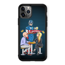 iPhone 11 Pro Phone Case Movies Parodies