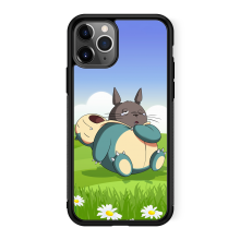 Hoesje voor iPhone 11 Pro Videospelletje Parodien