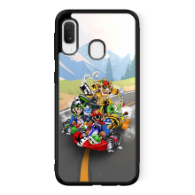 Samsung Galaxy A20e Phone Case Video Games Parodies