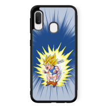 Coque pour tlphone portable Samsung Galaxy A20e Parodies Manga