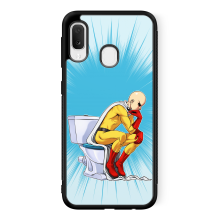 Samsung Galaxy A20e Phone Case Manga Parodies