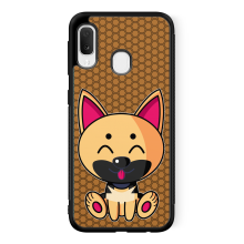 Coque pour tlphone portable Samsung Galaxy A20e Kawaii