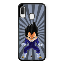 Samsung Galaxy A20e Phone Case Manga Parodies