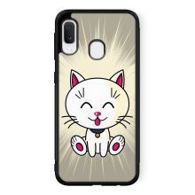 Coque pour tlphone portable Samsung Galaxy A20e Kawaii