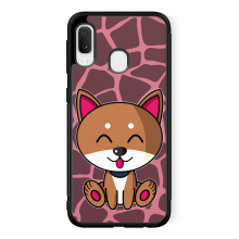 Coque pour tlphone portable Samsung Galaxy A20e Kawaii