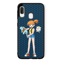 Funda para Samsung Galaxy A20e Parodias de videojuegos