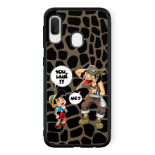 Samsung Galaxy A20e Phone Case Video Games Parodies