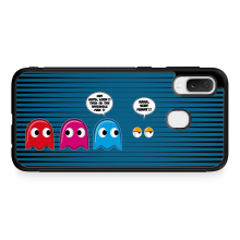 Samsung Galaxy A20e Phone Case Video Games Parodies