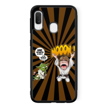 Coque pour tlphone portable Samsung Galaxy A20e Parodies Manga