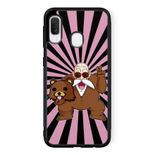 Samsung Galaxy A20e Phone Case Manga Parodies