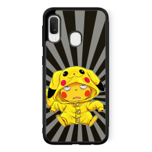 Samsung Galaxy A20e Phone Case Manga Parodies