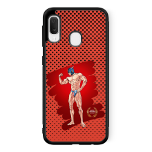 Samsung Galaxy A20e Phone Case Movies Parodies