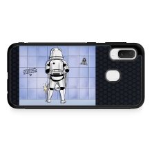 Samsung Galaxy A20e Phone Case Movies Parodies