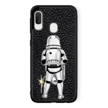 Samsung Galaxy A20e Phone Case Manga Parodies