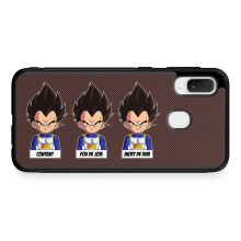 Coque pour tlphone portable Samsung Galaxy A20e Parodies Manga