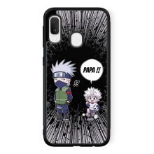 Coque pour tlphone portable Samsung Galaxy A20e Parodies Manga