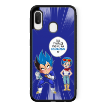 Coque pour tlphone portable Samsung Galaxy A20e Parodies Manga