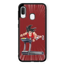 Samsung Galaxy A20e Phone Case Manga Parodies