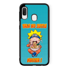 Samsung Galaxy A20e Phone Case Manga Parodies