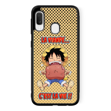 Coque pour tlphone portable Samsung Galaxy A20e Parodies Manga