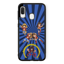 Coque pour tlphone portable Samsung Galaxy A20e Parodies Manga