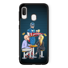 Samsung Galaxy A20e Phone Case Movies Parodies