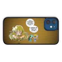 Coque pour tlphone portable iPhone 12 et iPhone 12 Pro (6.1) Parodies Manga