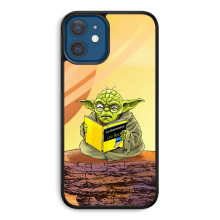 Coque pour tlphone portable iPhone 12 et iPhone 12 Pro (6.1) Parodies Cinma