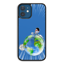 iPhone 12 et iPhone 12 Pro (6.1) Handyhlle Videospiel-Parodien