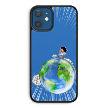 iPhone 12 et iPhone 12 Pro (6.1) Phone Case Video Games Parodies