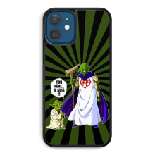 Coque pour tlphone portable iPhone 12 et iPhone 12 Pro (6.1) Parodies Manga