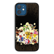 iPhone 12 et iPhone 12 Pro (6.1) Phone Case Movies Parodies