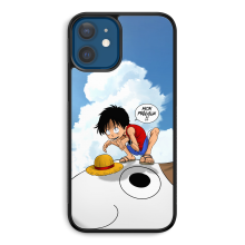Coque pour tlphone portable iPhone 12 et iPhone 12 Pro (6.1) Parodies Manga