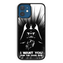 iPhone 12 et iPhone 12 Pro (6.1) Phone Case Movies Parodies