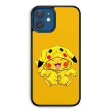 iPhone 12 et iPhone 12 Pro (6.1) Phone Case Video Games Parodies