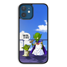 Coque pour tlphone portable iPhone 12 et iPhone 12 Pro (6.1) Parodies Cinma