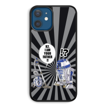 iPhone 12 et iPhone 12 Pro (6.1) Phone Case Movies Parodies