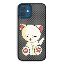 Coque pour tlphone portable iPhone 12 et iPhone 12 Pro (6.1) Kawaii