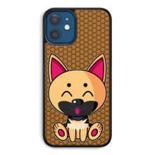 Coque pour tlphone portable iPhone 12 et iPhone 12 Pro (6.1) Parodies Cinma