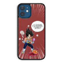 Coque pour tlphone portable iPhone 12 et iPhone 12 Pro (6.1) Parodies Manga