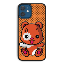 Coque pour tlphone portable iPhone 12 et iPhone 12 Pro (6.1) Kawaii