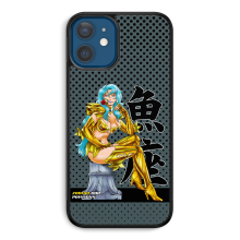 Coque pour tlphone portable iPhone 12 et iPhone 12 Pro (6.1) Cosplay Girls
