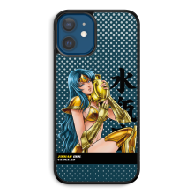 Coque pour tlphone portable iPhone 12 et iPhone 12 Pro (6.1) Cosplay Girls