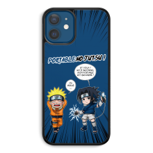 Coque pour tlphone portable iPhone 12 et iPhone 12 Pro (6.1) Parodies Manga